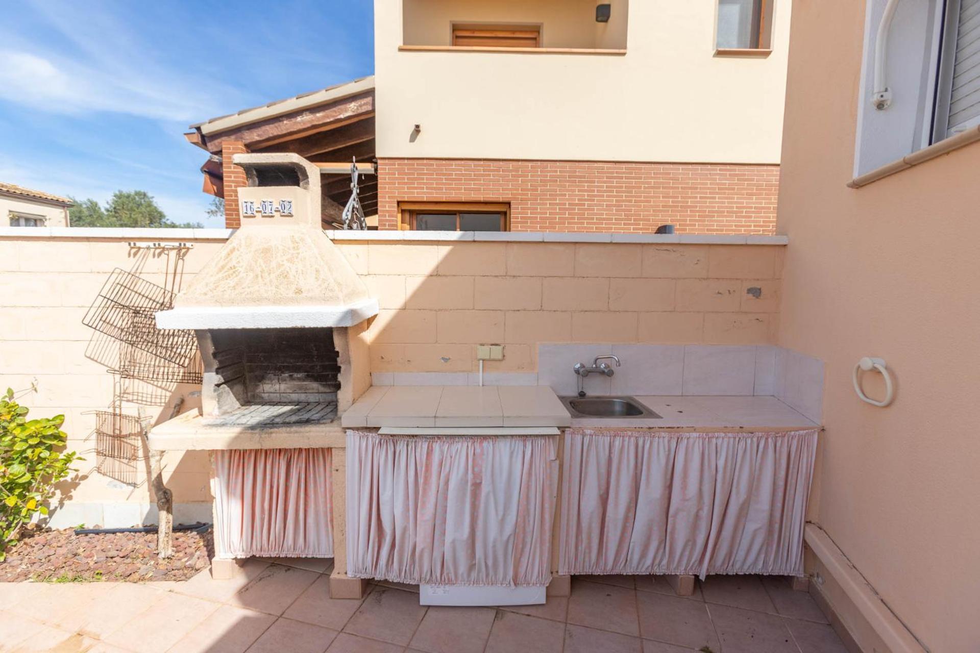 Rnet - Collsacabra Villa Con Piscina Privada Roses Exterior foto