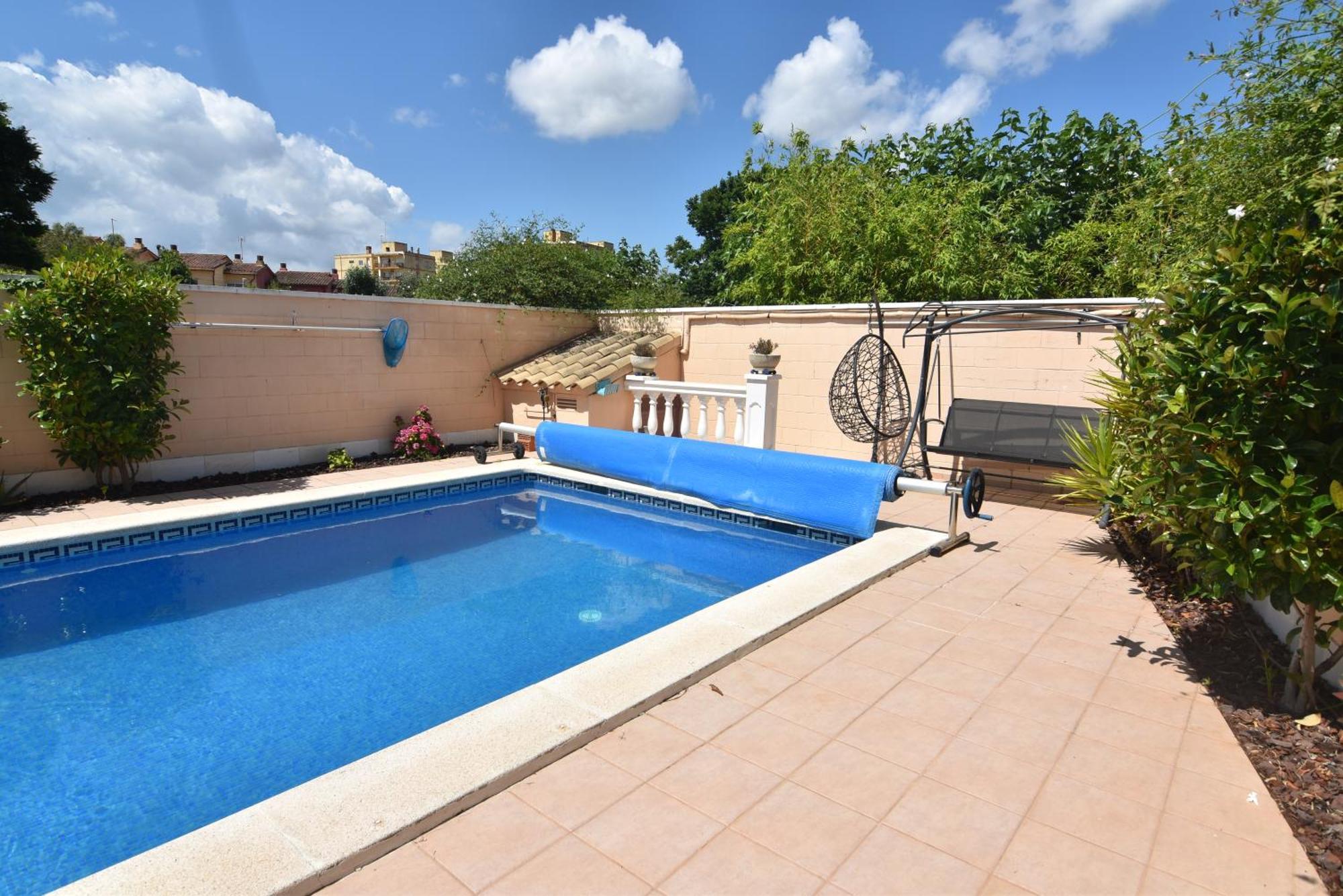 Rnet - Collsacabra Villa Con Piscina Privada Roses Exterior foto
